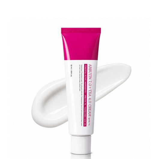 Fade Your Melasma With Arbutin 7% + Tranexamic Acid 4%