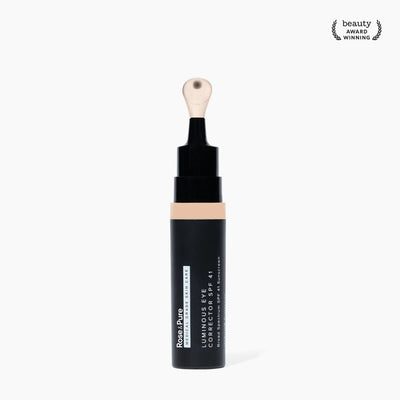 Luminous Eye Corrector