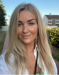 Sarah M.