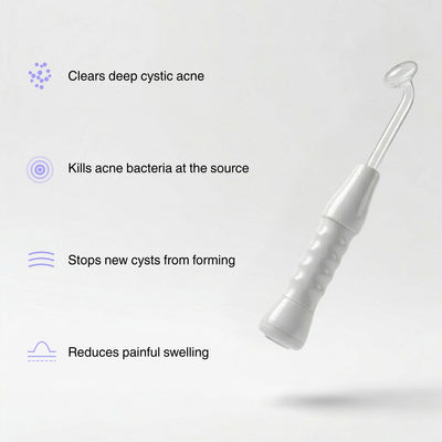 PureWave Frequency Wand