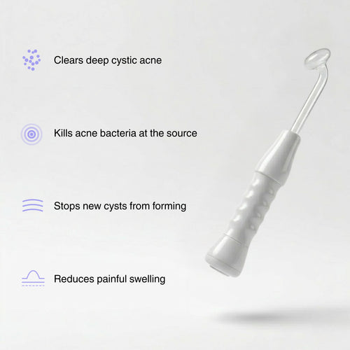 PureWave Frequency Wand