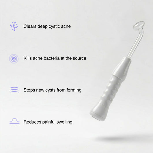 PureWave Frequency Wand