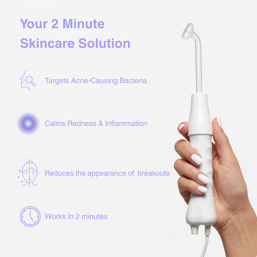 PureGlow Frequency Wand