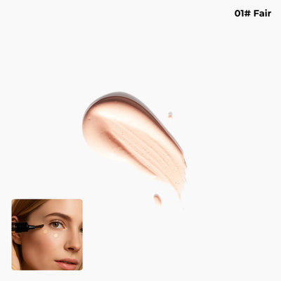 Luminous Eye Corrector