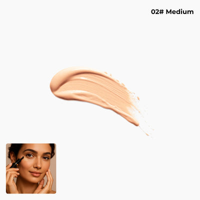 Luminous Eye Corrector