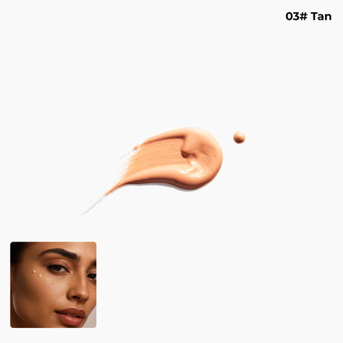 Luminous Eye Corrector