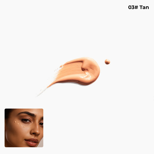Luminous Eye Corrector