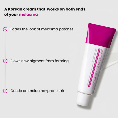 Melasma Fade Cream