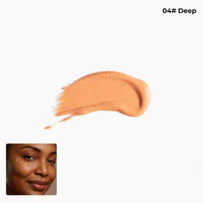 Luminous Eye Corrector