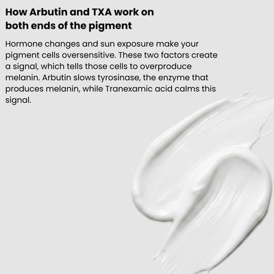 Melasma Fade Cream