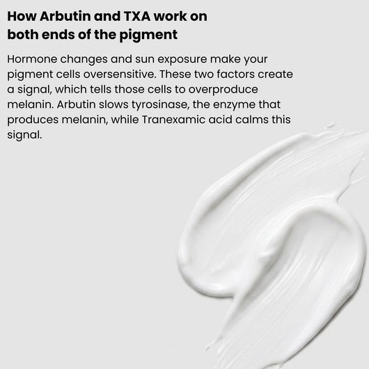 Melasma Fade Cream