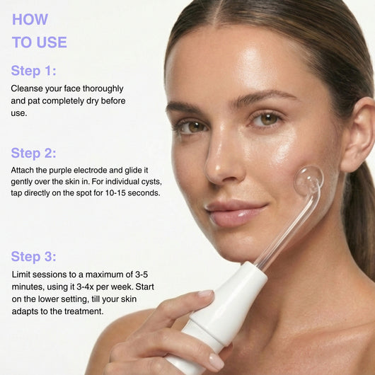 PureWave Frequency Wand