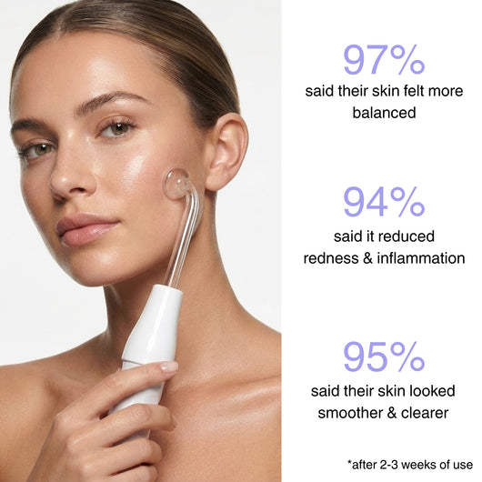 PureGlow Frequency Wand