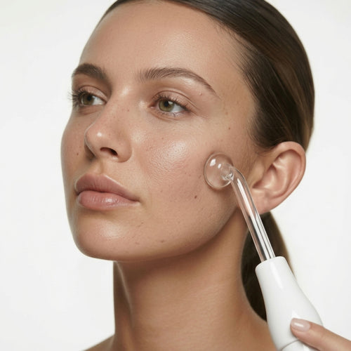 PureWave Frequency Wand