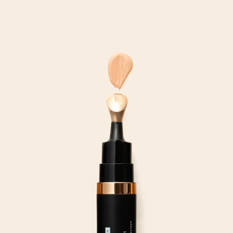Skin Confidence Starts