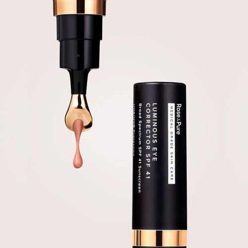 Luminous Eye Corrector