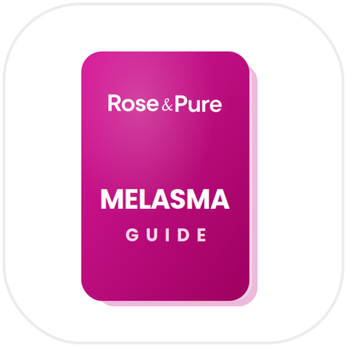 Melasma Management Guide
