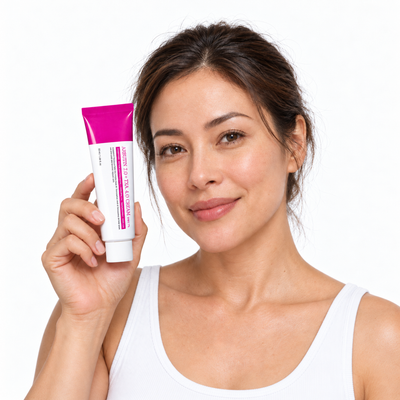 Fade Your Melasma With Arbutin 7% + Tranexamic Acid 4%