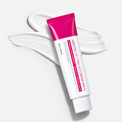 Fade Your Melasma With Arbutin 7% + Tranexamic Acid 4%