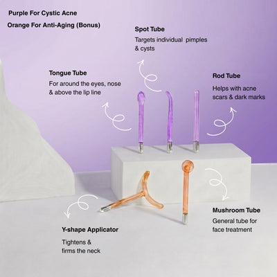 PureWave Frequency Wand
