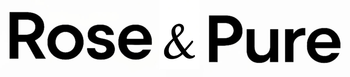 Rose & Pure